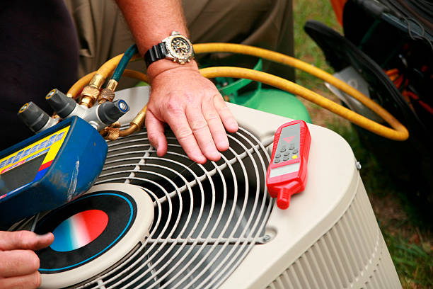 Best HVAC Cleaning Services  in Waconia, MN