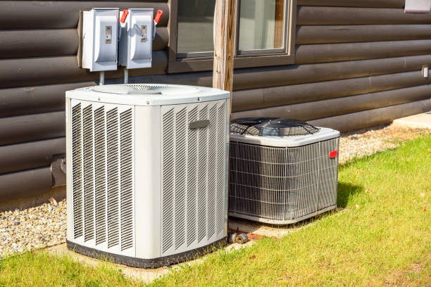 Best HVAC Emergency Services  in Waconia, MN